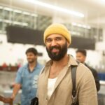 Vijay Deverakonda