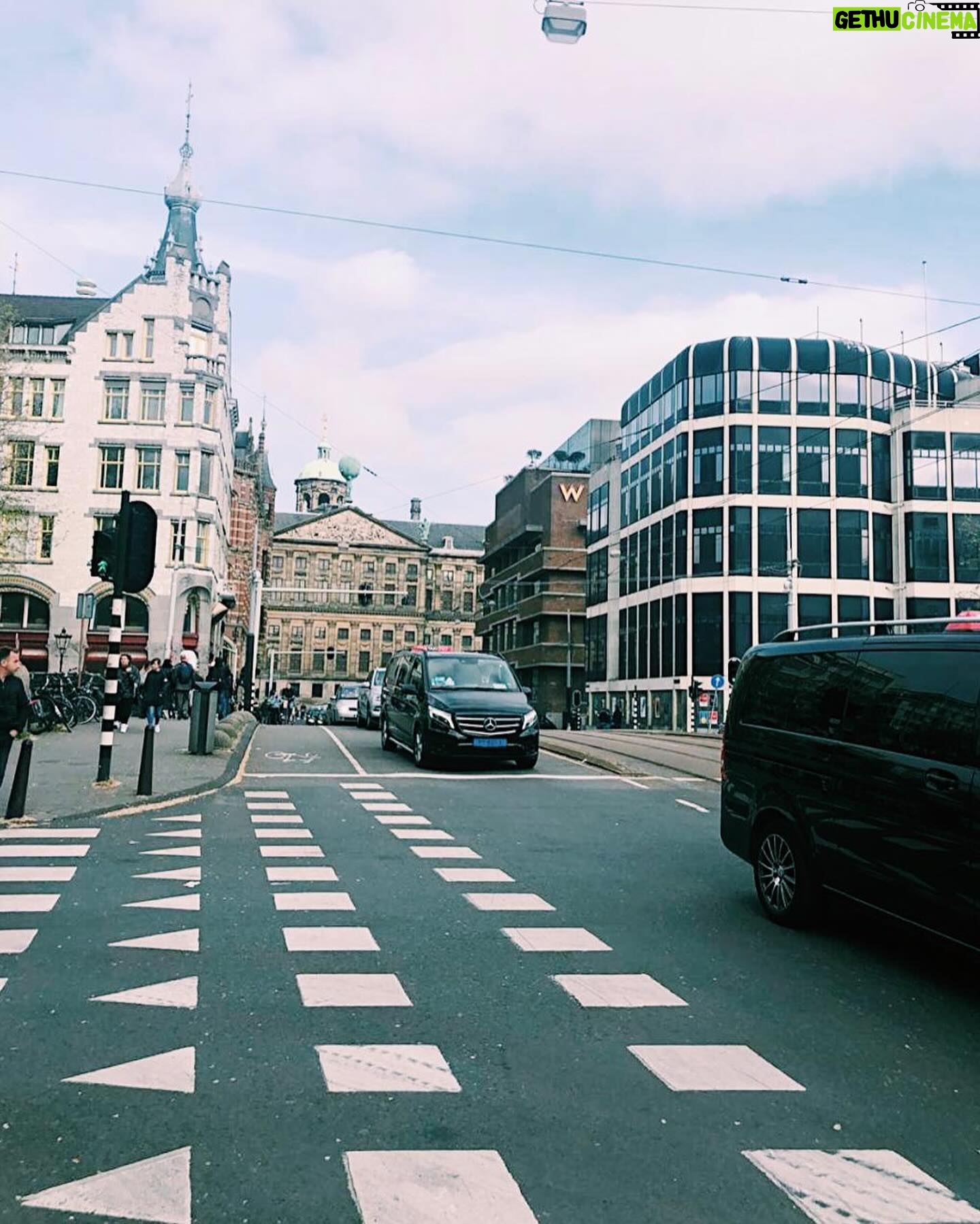 Vijay Varma - 37.7K Likes - 🇳🇱