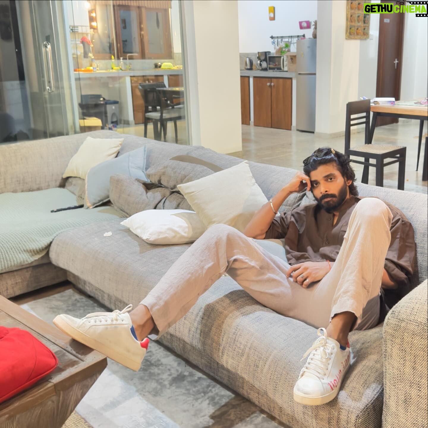 Vijay Varma - 38.2K Likes - 🇱🇰
