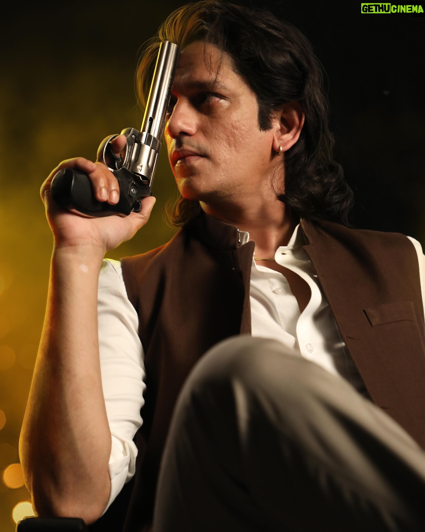 Vijay Varma - 89.3K Likes - Thank you for the crazy love ♥️
Mirzapur fandom is truly unparalleled 🔪
@yehhaimirzapur @primevideoin @excelmovies
Pics @nishasinghnegi_