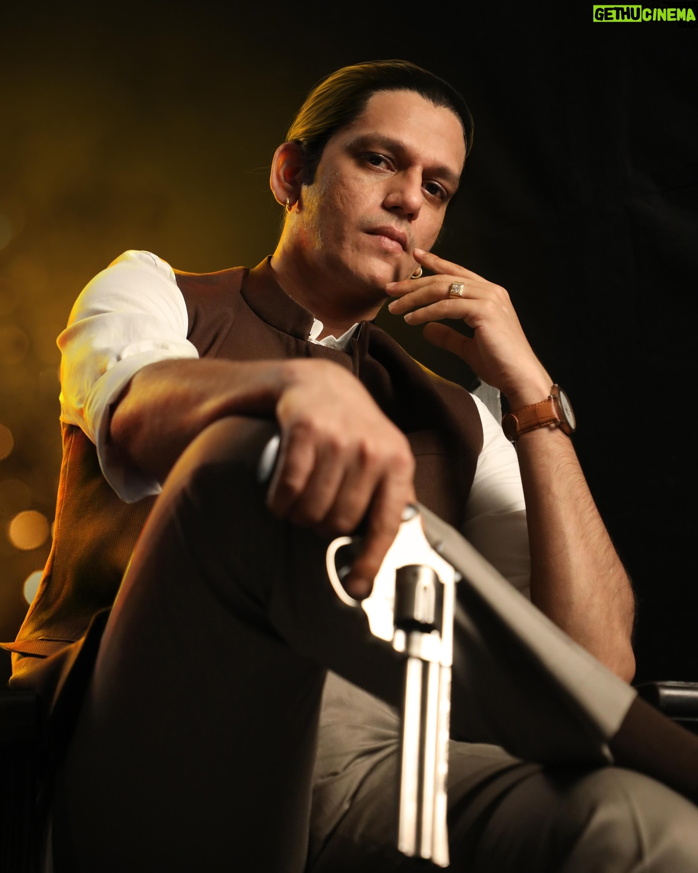 Vijay Varma - 89.3K Likes - Thank you for the crazy love ♥️
Mirzapur fandom is truly unparalleled 🔪
@yehhaimirzapur @primevideoin @excelmovies
Pics @nishasinghnegi_