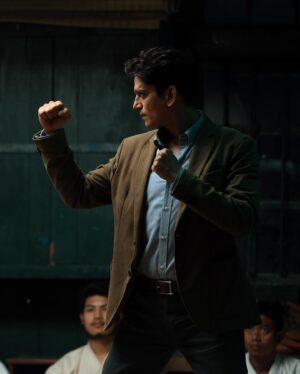 Vijay Varma Instagram - We shine on both Netflix and Prime ⭐️😉
Thank u @sujoyghoshofficial and @reemakagti1.. I share it with you both ♥️

Big love team #Jaanejaan and Team #Dahaad 
@toifaawards

@excelmovies @primevideoin @ruchoberoi @aslisona @gulshandevaiah78 @shah_sohum @zoamorani @tanaysatam @yogisankotra @ritesh_sid @zoieakhtar @faroutakhtar @vishalrr 

@netflix_in @sujoyghoshofficial @kareenakapoorkhan @jaideepahlawat @saurabhsachdeva77 @akshaipuri @jayshewakramani #AvikDa @sachinjigar @prateekparma