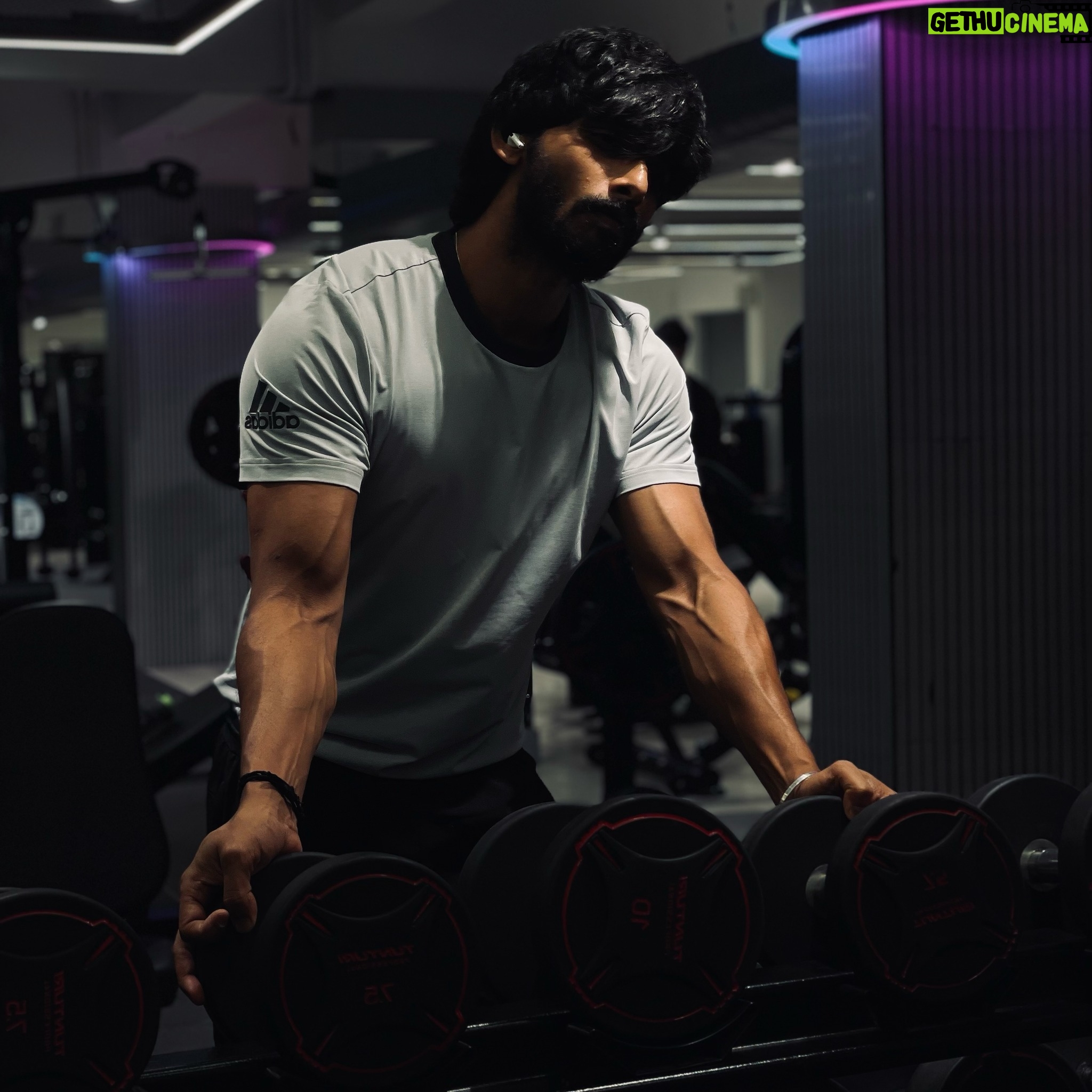 Vijay Varma - 25.6K Likes - Getting there!