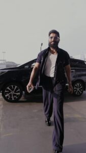 Vikram Top 100 Instagram Photos and Posts