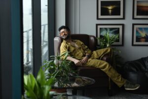 Vikram Chatterjee Instagram - ❤️

Styled by @poulami.rgupta 
Shot by @sarkardebarshi19 
MuH @suro.make_up_artist 
Outfit @houseofblaho 
Location @polofloatel