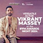 Vikrant Massey