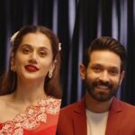 Vikrant Massey