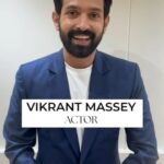 Vikrant Massey