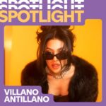 Villano Antillano