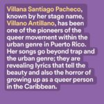 Villano Antillano