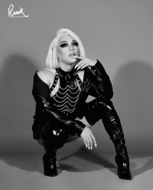 Viñas Deluxe Instagram - IT’S COMING! On the lead up to #PrideMonth, we are counting down the remaining minutes until #DragRacePH alumni #PreciousPaulaNicole (@preciouspaulame), #VinasDeluxe (@vinasdeluxe) and #Brigiding (@brigiding), collectively known as @divinedivasph, set out to officially drop their debut track aptly titled “Oh, Divine Diva” under @starpopph.

First heard on the stage of their first major concert in 2023 at New Frontier Theater, the track, originally helmed by @fireandice_ph power couple @lizadino and @iceseguerra, gets a facelift with collaborators from Star Pop. 

This tails the success of their individual careers following their Drag Race Philippines triumph and with television, film appearances and a 2500-seat sold out concert in between—a testament and crowning glory to their enduring artistry, resilience, and spirit from makeshift virtual concert backdrops fashioned in the confines of their rooms that gave  birth to their group during the pandemic, now thrust to mainstream applause and adoration. To the drag trio, this is a full circle moment, but to the community, this is more than a flex of a new track released on Pride Month but a win worth celebrating, now more than ever.

Visit the @starpopph’s IG page for their official track release “salubong”.

Photographs by @joshtolentino for Rank Magazine, 2021