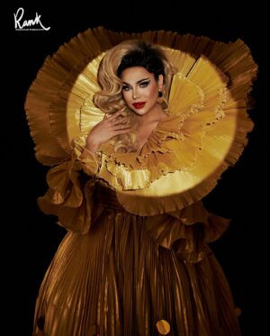 Viñas Deluxe Instagram - NEW RELEASE: #DragRacePhilippines fan favorite, entrepreneur, and one third of the iconic drag trio Divine Divas (@divinedivasph), Viñas DeLuxe (@vinasdeluxe), recently dropped a new track, “Misis”, under Star Music PH (@starmusicph). 

The song bridges the one year gap since the beloved queen’s loved cover of “I’m Feelin’ Sexy Tonight” was launched to fan acclaim in 2023 and a month since the release of “Oh, Divine Diva” with Precious Paula Nicole (@preciouspaulame) and Brigiding (@brigiding) via Star Pop (@starpopph).

Photographs: Jerick Sanchez (@jericksanchez) 
Rank Magazine
Hot Damn! Issue, 2023