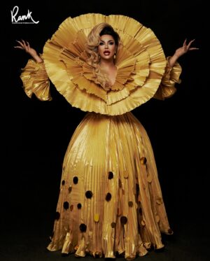 Viñas Deluxe Instagram - NEW RELEASE: #DragRacePhilippines fan favorite, entrepreneur, and one third of the iconic drag trio Divine Divas (@divinedivasph), Viñas DeLuxe (@vinasdeluxe), recently dropped a new track, “Misis”, under Star Music PH (@starmusicph). 

The song bridges the one year gap since the beloved queen’s loved cover of “I’m Feelin’ Sexy Tonight” was launched to fan acclaim in 2023 and a month since the release of “Oh, Divine Diva” with Precious Paula Nicole (@preciouspaulame) and Brigiding (@brigiding) via Star Pop (@starpopph).

Photographs: Jerick Sanchez (@jericksanchez) 
Rank Magazine
Hot Damn! Issue, 2023