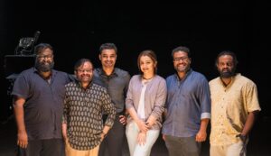 Vinay Rai Instagram - And it’s a wrap for the portions of @trishakrishnan for IDENTITY..!

Thank you so very much Ma’am for being a central part of our movie, joining us from 23rd December to 11th May, possibly during one of your busiest schedules ever.

It was absolutely breezy and pleasant working with you and we are extremely grateful to you for trusting us and standing by this project. 

And to everyone else, 
Keep your fingers crossed for the IDENTITY Experience....

@identity_themovie @tovinothomas @trishakrishnan 
@vinayrai79 @akhilpaul_ @anaskhan_offcl @akhilarakkal 
@chaman.chakko @anees.nadodi 

#IDENTITY
#Loading