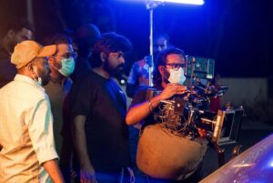 Actor Vinay Rai HD Instagram Photos and Wallpapers April 2024