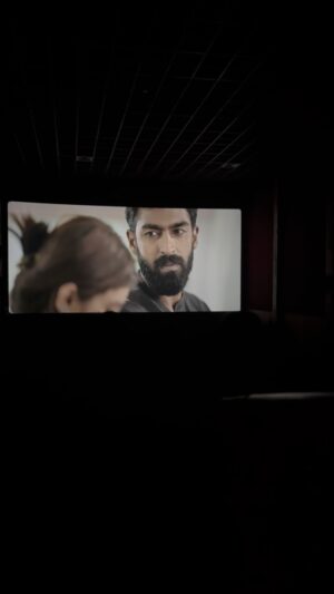 Vinay Rajkumar Instagram - ಒಂದು ಸರಳ ಪ್ರೇಮ ಕಥೆ 
ಎಷ್ಟು ಜನ ನೋಡಿದ್ದೀರಾ .. ಎಷ್ಟು ಜನ ನೋಡ್ಬೇಕು ಅನ್ಕೊಂಡಿದ್ದೀರಾ ...
ಎಷ್ಟು ಜನ OTT OR TV ಲಿ ನೋಡೋಣ ಅನ್ಕೊಂಡಿದ್ದೀರಾ 
ಎಷ್ಟು ಜನ ನೋಡೋದೇ ಬೇಡಾ ಅನ್ಕೊಂಡಿದ್ದೀರಾ ....

#25thday #theatreglimpses
