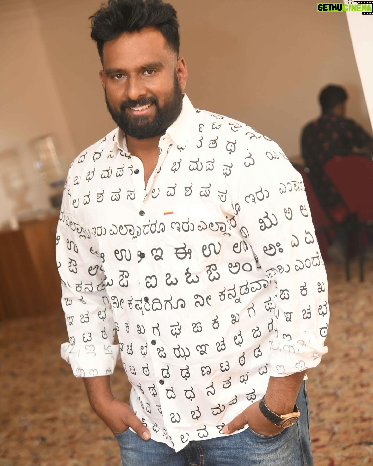 Vinay Rajkumar - 7.7K Likes - #ಒಂದುಸರಳಪ್ರೇಮಕಥೆ #25ಡೇಸ್ ಸರಳ ಸಂಭ್ರಮ