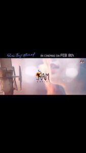 Actor Vinay Rajkumar HD Instagram Photos and Wallpapers February 2024
