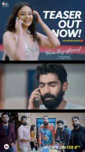 Actor Vinay Rajkumar HD Instagram Photos and Wallpapers January 2024