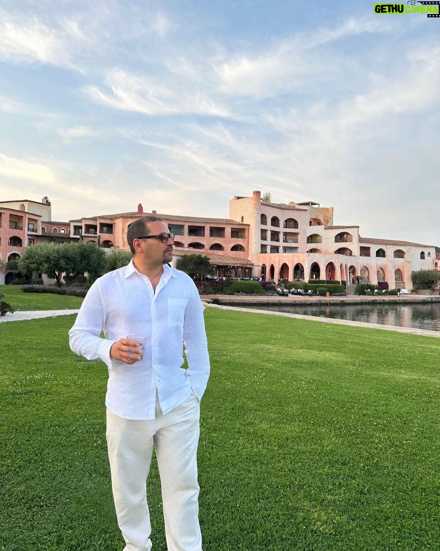 Vincent Laresca - 275 Likes - Italy you are breathtaking #blessed