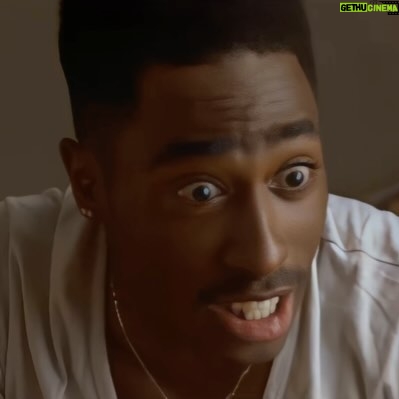 Vincent Laresca - 21.8K Likes - January 17, 1992
Today marks the 32nd anniversary of this game changing and iconic masterpiece.
This movie was Pac's first major acting debut where he played Roland "Bishop". He delivered a brilliant and unforgettable performance as he embodied the cold and sinister villain Bishop into perfection. Pac didn't just play Bishop. He WAS Bishop and he had the JUICE. As he once put it, he just took everything and internalized it. May this classic flick remain untouched. Here is how Pac described his character. Ā
"My character is Roland Bishop, a psychotic, insecure very violent, very short tempered individual. Bishop just wanted to get respect. He wanted the respect that his father didnāt get. Everything he did, he did just to get a rep. I surprised myself by just getting the part. I didnāt believe it. I still donāt believe it. I still walk down the street, and if somebody notices me, I feel uncomfortable. And then I go; "oh yeah the movie." I'll never do another role like that again, unless thereās a sequel."Ā
On this day in 1992 "Juice" was released in theaters. It was directed and written by @ernest_dickerson. @2pac played the film's antagonist Roland "Bishop" which launched his amazing but shortlived acting career.
It also starred @omarepps as Quincy "Q" Powell, @khalilkain as Raheem Porter, @jermainehopkinsoffical as Eric "Steel" Thurman and @vincentlaresca as "Radames".Ā Best cast chemistry ever.
The film included special appearances by @samuelljackson as Trip, @flexaforeal as the contest auditioner, @queenlatifah as Ruffhouse MC, Doctor Dre, @edlover and @propmasterretro as contest judges, @fab5freddy as himself, @cindyherronbraggs of @envoguemusic as "Yolanda" and @pmd_mic_doc and @erick_sermon as bar patrons. Also cameo roles from @donald_aison and @treachtribe of @naughtybynature4ever.Ā
"Juice" generated over 8 million during it's opening weekend and pulled in over 20 million at the box office.
What did you think of this movie and what is your most favorite scenes of all time? āØ(Swipe left)