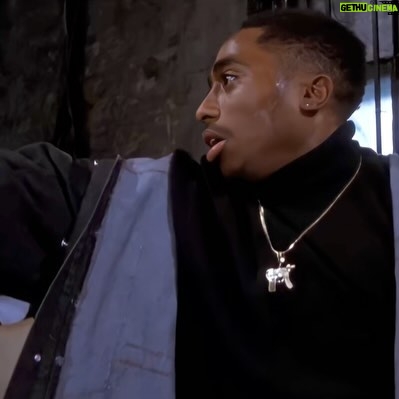 Vincent Laresca - 21.8K Likes - January 17, 1992
Today marks the 32nd anniversary of this game changing and iconic masterpiece.
This movie was Pac's first major acting debut where he played Roland "Bishop". He delivered a brilliant and unforgettable performance as he embodied the cold and sinister villain Bishop into perfection. Pac didn't just play Bishop. He WAS Bishop and he had the JUICE. As he once put it, he just took everything and internalized it. May this classic flick remain untouched. Here is how Pac described his character. Ā
"My character is Roland Bishop, a psychotic, insecure very violent, very short tempered individual. Bishop just wanted to get respect. He wanted the respect that his father didnāt get. Everything he did, he did just to get a rep. I surprised myself by just getting the part. I didnāt believe it. I still donāt believe it. I still walk down the street, and if somebody notices me, I feel uncomfortable. And then I go; "oh yeah the movie." I'll never do another role like that again, unless thereās a sequel."Ā
On this day in 1992 "Juice" was released in theaters. It was directed and written by @ernest_dickerson. @2pac played the film's antagonist Roland "Bishop" which launched his amazing but shortlived acting career.
It also starred @omarepps as Quincy "Q" Powell, @khalilkain as Raheem Porter, @jermainehopkinsoffical as Eric "Steel" Thurman and @vincentlaresca as "Radames".Ā Best cast chemistry ever.
The film included special appearances by @samuelljackson as Trip, @flexaforeal as the contest auditioner, @queenlatifah as Ruffhouse MC, Doctor Dre, @edlover and @propmasterretro as contest judges, @fab5freddy as himself, @cindyherronbraggs of @envoguemusic as "Yolanda" and @pmd_mic_doc and @erick_sermon as bar patrons. Also cameo roles from @donald_aison and @treachtribe of @naughtybynature4ever.Ā
"Juice" generated over 8 million during it's opening weekend and pulled in over 20 million at the box office.
What did you think of this movie and what is your most favorite scenes of all time? āØ(Swipe left)