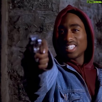 Vincent Laresca - 21.8K Likes - January 17, 1992
Today marks the 32nd anniversary of this game changing and iconic masterpiece.
This movie was Pac's first major acting debut where he played Roland "Bishop". He delivered a brilliant and unforgettable performance as he embodied the cold and sinister villain Bishop into perfection. Pac didn't just play Bishop. He WAS Bishop and he had the JUICE. As he once put it, he just took everything and internalized it. May this classic flick remain untouched. Here is how Pac described his character. Ā
"My character is Roland Bishop, a psychotic, insecure very violent, very short tempered individual. Bishop just wanted to get respect. He wanted the respect that his father didnāt get. Everything he did, he did just to get a rep. I surprised myself by just getting the part. I didnāt believe it. I still donāt believe it. I still walk down the street, and if somebody notices me, I feel uncomfortable. And then I go; "oh yeah the movie." I'll never do another role like that again, unless thereās a sequel."Ā
On this day in 1992 "Juice" was released in theaters. It was directed and written by @ernest_dickerson. @2pac played the film's antagonist Roland "Bishop" which launched his amazing but shortlived acting career.
It also starred @omarepps as Quincy "Q" Powell, @khalilkain as Raheem Porter, @jermainehopkinsoffical as Eric "Steel" Thurman and @vincentlaresca as "Radames".Ā Best cast chemistry ever.
The film included special appearances by @samuelljackson as Trip, @flexaforeal as the contest auditioner, @queenlatifah as Ruffhouse MC, Doctor Dre, @edlover and @propmasterretro as contest judges, @fab5freddy as himself, @cindyherronbraggs of @envoguemusic as "Yolanda" and @pmd_mic_doc and @erick_sermon as bar patrons. Also cameo roles from @donald_aison and @treachtribe of @naughtybynature4ever.Ā
"Juice" generated over 8 million during it's opening weekend and pulled in over 20 million at the box office.
What did you think of this movie and what is your most favorite scenes of all time? āØ(Swipe left)
