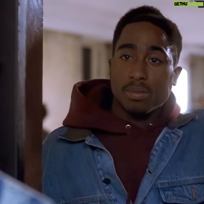 Vincent Laresca - 21.8K Likes - January 17, 1992
Today marks the 32nd anniversary of this game changing and iconic masterpiece.
This movie was Pac's first major acting debut where he played Roland "Bishop". He delivered a brilliant and unforgettable performance as he embodied the cold and sinister villain Bishop into perfection. Pac didn't just play Bishop. He WAS Bishop and he had the JUICE. As he once put it, he just took everything and internalized it. May this classic flick remain untouched. Here is how Pac described his character. Ā
"My character is Roland Bishop, a psychotic, insecure very violent, very short tempered individual. Bishop just wanted to get respect. He wanted the respect that his father didnāt get. Everything he did, he did just to get a rep. I surprised myself by just getting the part. I didnāt believe it. I still donāt believe it. I still walk down the street, and if somebody notices me, I feel uncomfortable. And then I go; "oh yeah the movie." I'll never do another role like that again, unless thereās a sequel."Ā
On this day in 1992 "Juice" was released in theaters. It was directed and written by @ernest_dickerson. @2pac played the film's antagonist Roland "Bishop" which launched his amazing but shortlived acting career.
It also starred @omarepps as Quincy "Q" Powell, @khalilkain as Raheem Porter, @jermainehopkinsoffical as Eric "Steel" Thurman and @vincentlaresca as "Radames".Ā Best cast chemistry ever.
The film included special appearances by @samuelljackson as Trip, @flexaforeal as the contest auditioner, @queenlatifah as Ruffhouse MC, Doctor Dre, @edlover and @propmasterretro as contest judges, @fab5freddy as himself, @cindyherronbraggs of @envoguemusic as "Yolanda" and @pmd_mic_doc and @erick_sermon as bar patrons. Also cameo roles from @donald_aison and @treachtribe of @naughtybynature4ever.Ā
"Juice" generated over 8 million during it's opening weekend and pulled in over 20 million at the box office.
What did you think of this movie and what is your most favorite scenes of all time? āØ(Swipe left)