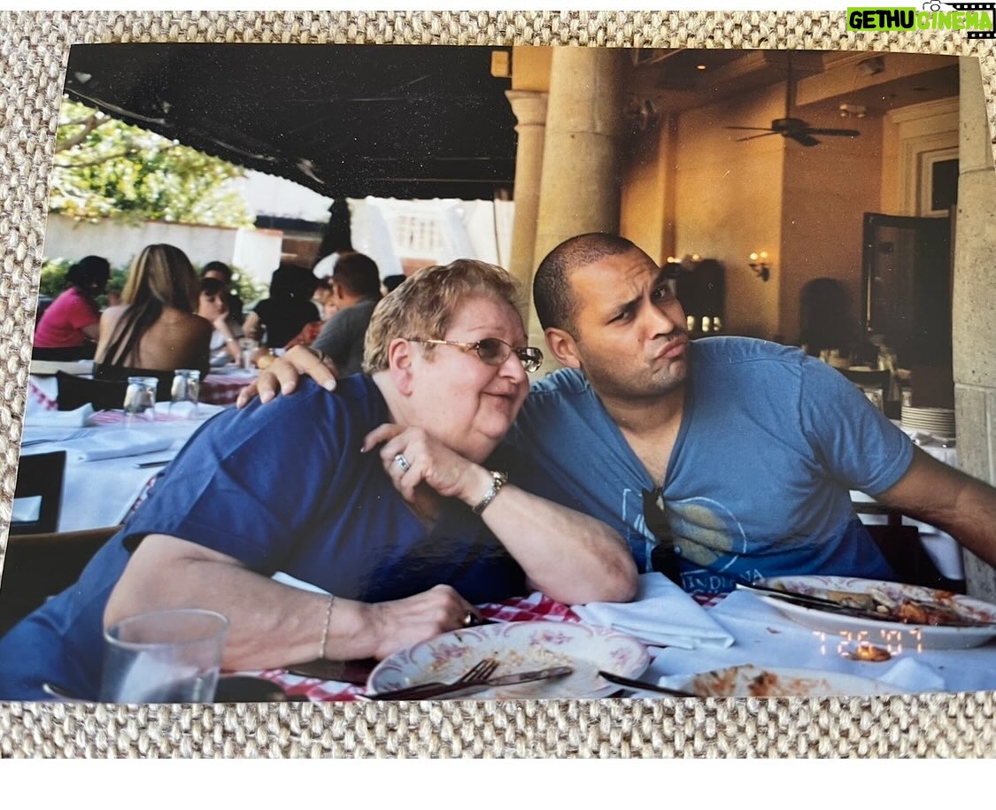 Vincent Laresca - 232 Likes - Happy Birthday to my beautiful Aunt Theresa up in heaven. She was the woman who sent me to #stagedoormanor theatre camp and allowed me to accomplish my dreams. She was the woman who helped raise me when I didnāt have a mother in my life. She was the woman who always believed in me. In life, it is people like this that make all the difference in which road a young kid who had a really tough childhood does down. Every day I count my blessing I had people like her in my life. She is the single most reason for my success in life. I love her and miss her. I am just glad she got to see my success while she was aliveā¤ļøā¤ļø