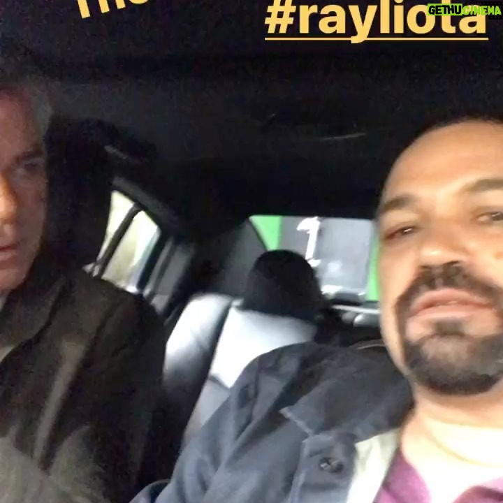 Vincent Laresca - 1.1K Likes - Was the highlight of my Career to work with Ray for three years. I was always apologizing to him cause I wanted to hear stories about my favorite film Goodfellas. He always obliged. Was such an amazing actor and great guy! The world lost a great oneš