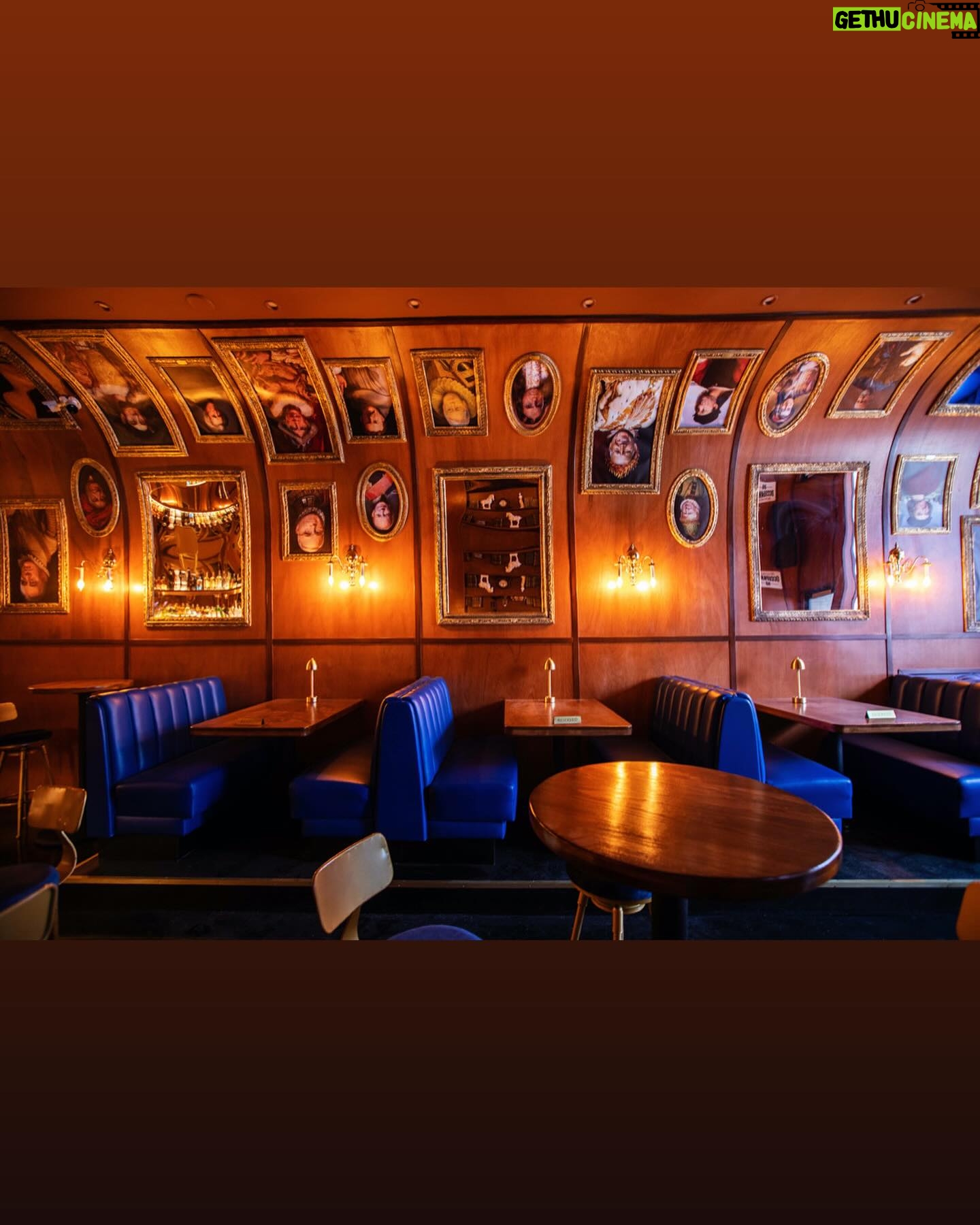 Vincent Laresca - 290 Likes - After Two years We Present @coldshoulderbar Great Music, Great Cocktails, Greater Conversationā¦