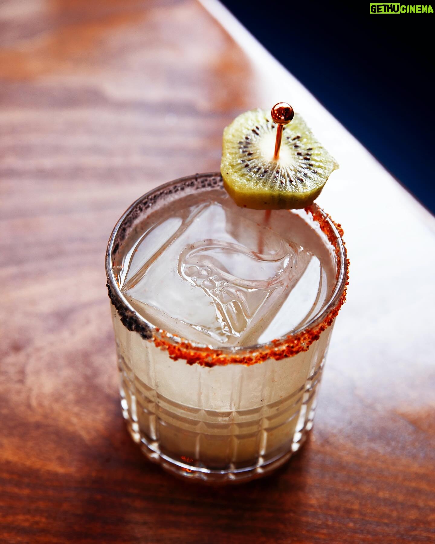 Vincent Laresca - 290 Likes - After Two years We Present @coldshoulderbar Great Music, Great Cocktails, Greater Conversationā¦