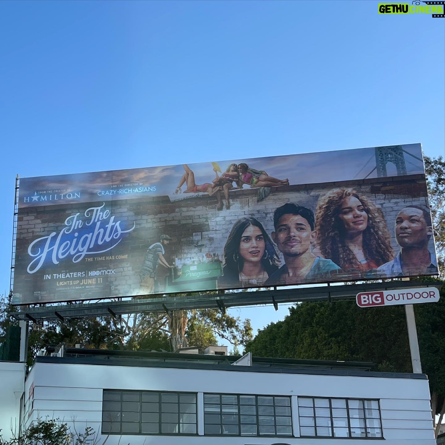 Vincent Laresca - 218 Likes - This makes me so #proud itās a start but #hollywood has a long way to go. #latinos make up almost 20% of the US population but are only represented in less than 5% of the roles and less than 3% behind the camera. Iām still being mistaken for the Valet when Iām waiting for my car. Progress is slow but #america still the greatest country!