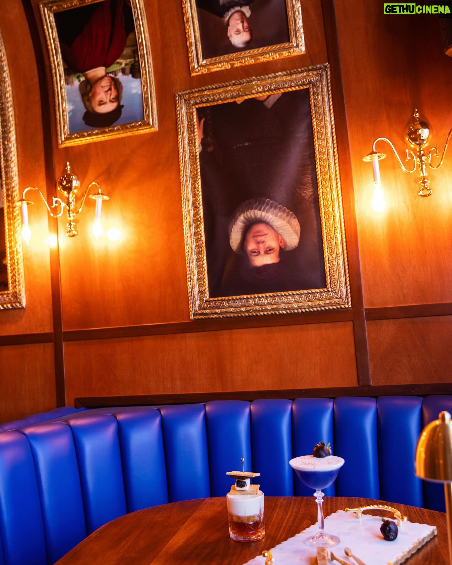 Vincent Laresca - 290 Likes - After Two years We Present @coldshoulderbar Great Music, Great Cocktails, Greater Conversationā¦