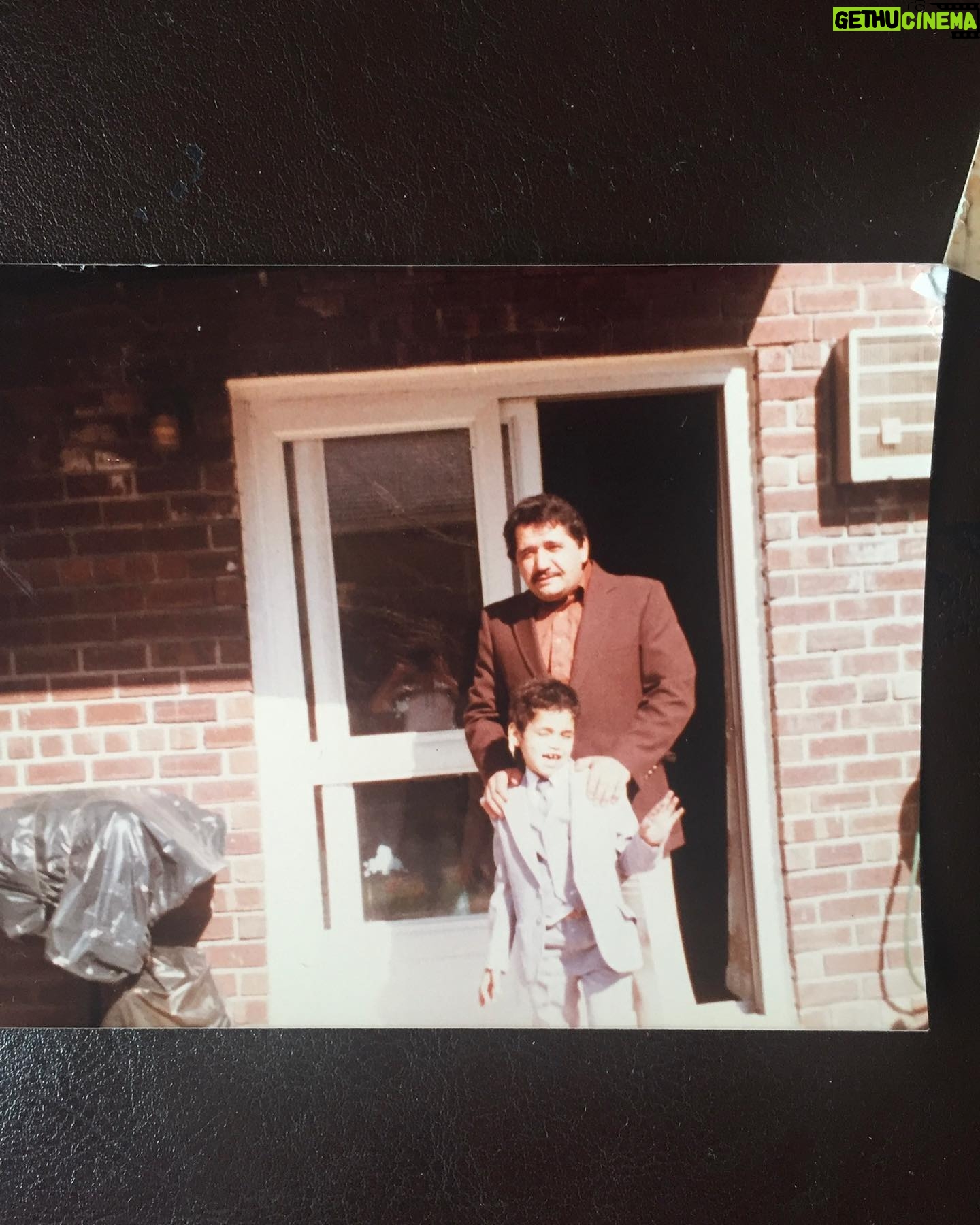 Vincent Laresca - 246 Likes - Always been pops & me. Happy 84th Birthday to my dad who raised me as a single father on a city worker salary and taught me to always do right even if itās harderā¤ļø love u dad