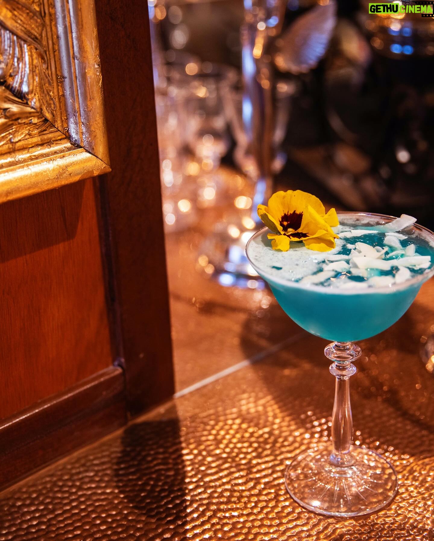 Vincent Laresca - 290 Likes - After Two years We Present @coldshoulderbar Great Music, Great Cocktails, Greater Conversationā¦