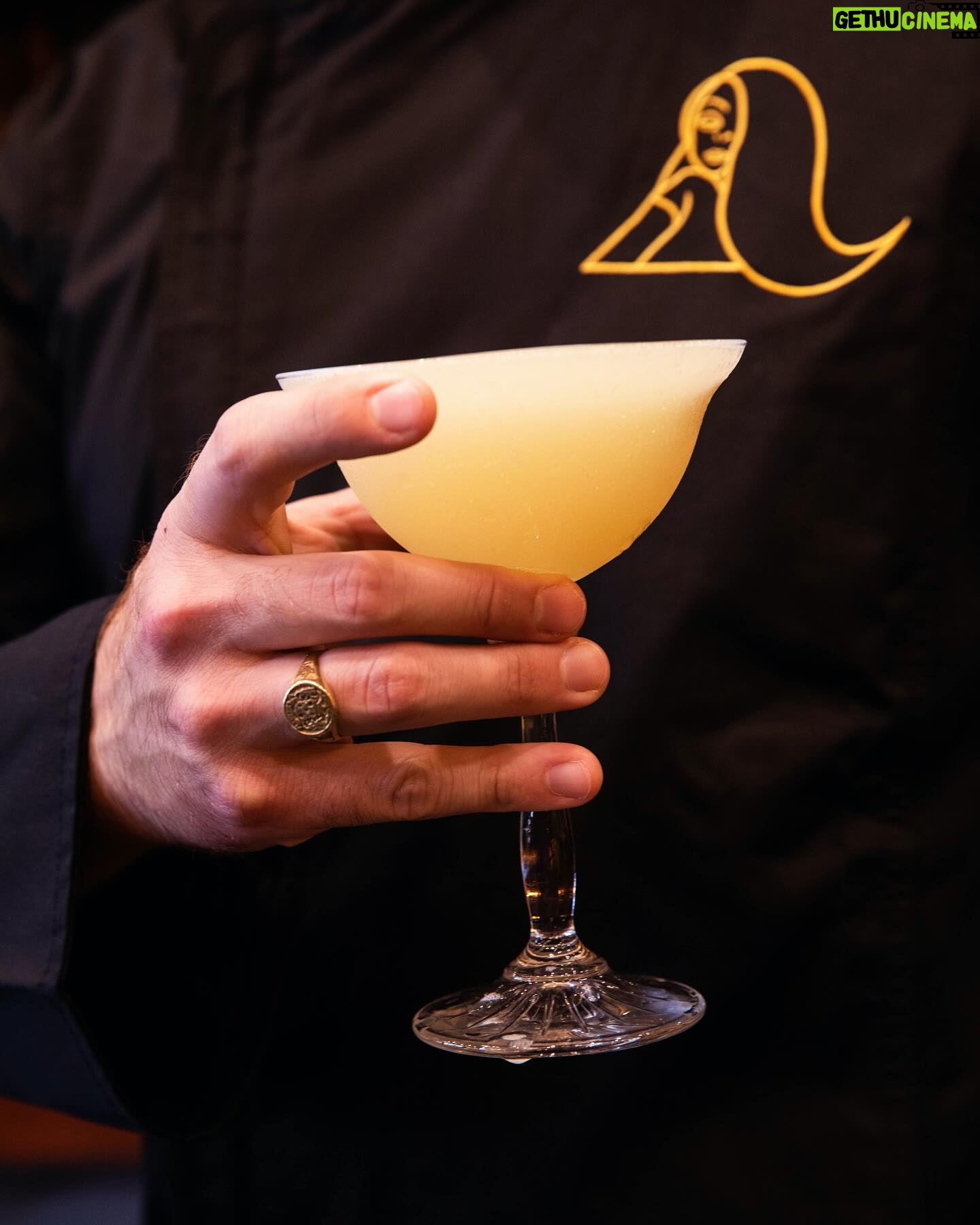 Vincent Laresca - 290 Likes - After Two years We Present @coldshoulderbar Great Music, Great Cocktails, Greater Conversationā¦