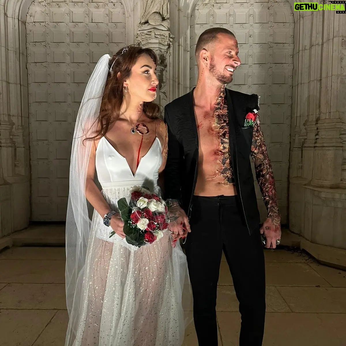 Vincent Shogun - 2.8K Likes - À la vie à la mort.