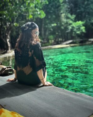 Vinitha Koshy Instagram - 