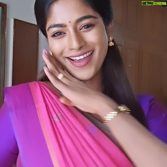 Actress Vinusha Devi HD Instagram Photos and Wallpapers July 2024