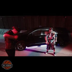 Violent J Instagram - @WakkoTheKidd got #ViolentJ of Insane Clown Posse on this one and it’s legendary 🔥🔥 Is Wakko making noise? How’s it sounding? #Airheadz #Juggalo 🪓🎈