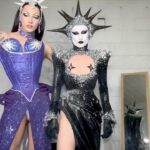 Violet Chachki