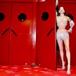 Violet Chachki