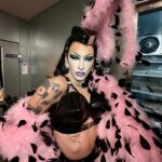 Violet Chachki