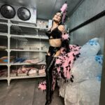Violet Chachki