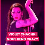 Violet Chachki