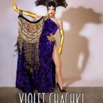 Violet Chachki