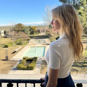 Actress Virginia Da Cunha HD Instagram Photos and Wallpapers August 2024