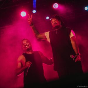 Virgul Instagram - Hoje é dia de concerto, vamos estar em Paços de Ferreira, esperamos por vocês, até já 🙌🏾🙌🏾🙌🏾
.
.
📸 @jasmeneses