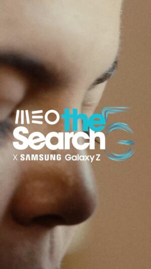 Virgul Instagram - Saiu mais um episódio de MEO The Search, o concurso que desafia os concorrentes a criar músicas originais 😎 No episódio desta semana, podes ver as sessões de mentoria feitas pelos jurados e acompanhar todo o processo criativo. Descobre quem passa à próxima fase. Vê já o 2º episódio no link da bio.

#MEOTheSearch #TalentShow #MusicasOriginais #GalaxyZFlip5 #MEOMusica